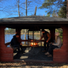Camping Kiviniemi