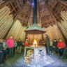 Camping Kiviniemi