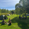 Camping Kiviniemi