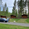 Camping Kiviniemi
