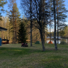 Camping Kiviniemi