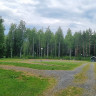 Camping Kiviniemi