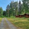 Camping Kiviniemi