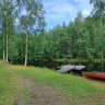 Camping Kiviniemi