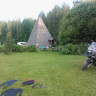 Camping Kiviniemi