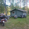 Camping Kiviniemi