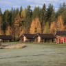 Korvalan Kestikievari