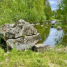 Gasthaus-Camping Koskenniemi