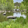 Gasthaus-Camping Koskenniemi