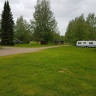 Gasthaus-Camping Koskenniemi