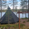 Kylmäluoman Retkeilykeskus
