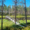 Kylmäluoman Retkeilykeskus