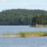 Lakeistenranta Camping