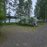 Lakeistenranta Camping