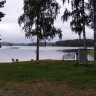 Lakeistenranta Camping