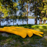 Lomakylä Timitraniemi Camping