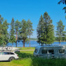 Lomakylä Timitraniemi Camping