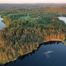 Lomakyl&auml; Timitraniemi Camping