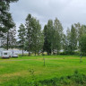 Lomakylä Timitraniemi Camping