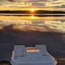 Marjoniemi Camping