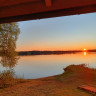 Marjoniemi Camping