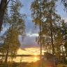 Marjoniemi Camping