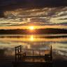 Marjoniemi Camping