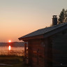 Marjoniemi Camping