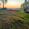 Marjoniemi Camping