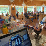 Marjoniemi Camping