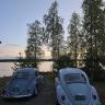 Marjoniemi Camping