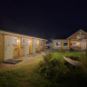 Marjoniemi Camping