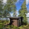 Marjoniemi Camping