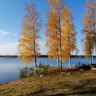 Marjoniemi Camping