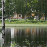 Marjoniemi Camping