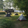 Marjoniemi Camping