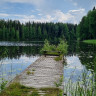 Rauhalahti Holiday Centre