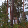 Rauhalahti Holiday Centre