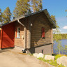 Rauhalahti Holiday Centre