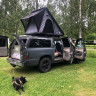 Rauhalahti Holiday Centre