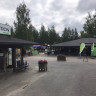Rauhalahti Holiday Centre