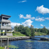 Naapurivaaran Lomakeskus
