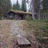 Oulangan Kansallispuiston Leirintäalue