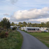 Fuglevikstranda Familie-Camping