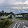 Fuglevikstranda Familie-Camping