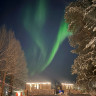 Ounaskoski Camping