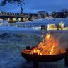 Ounaskoski Camping