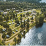 Ounaskoski Camping