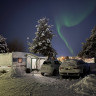 Ounaskoski Camping