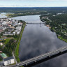 Ounaskoski Camping